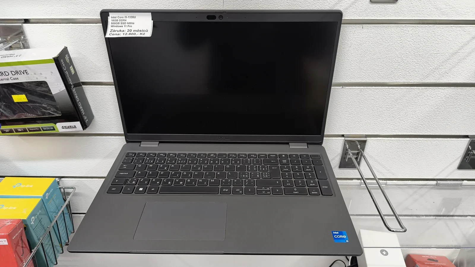 Dell Latitude 3540