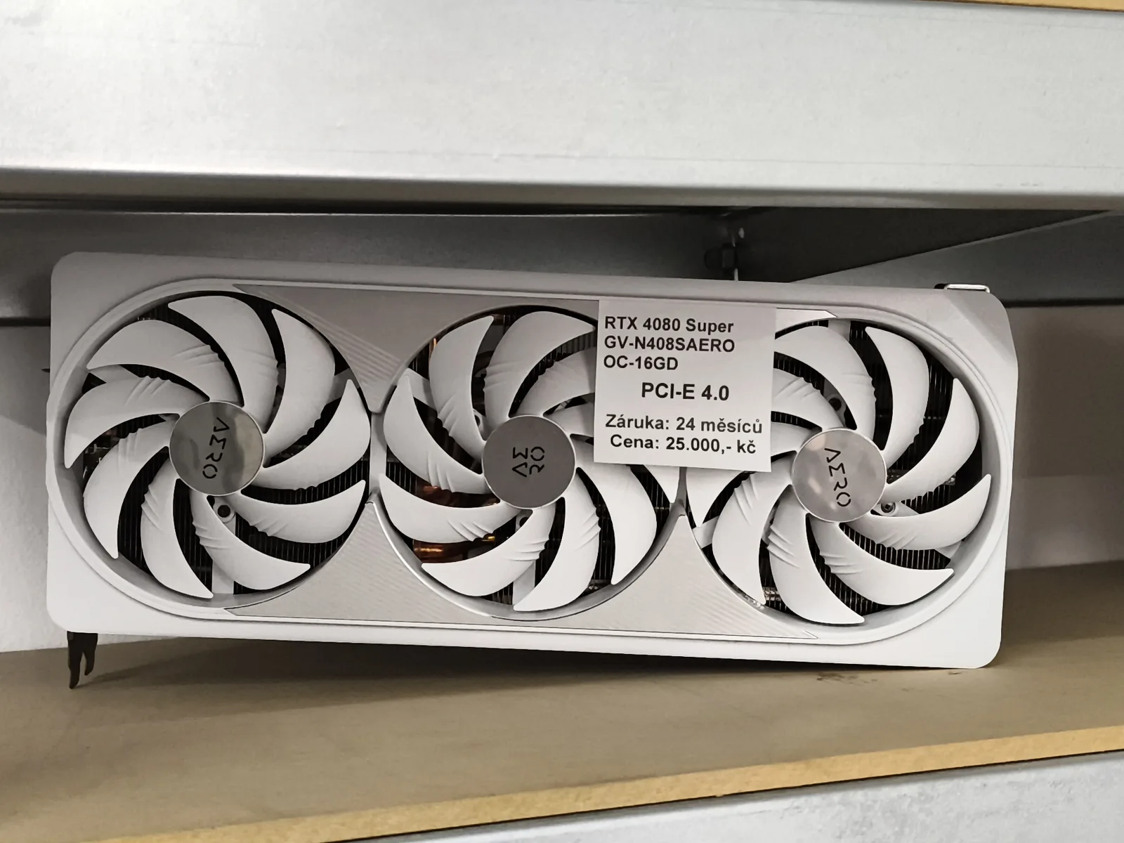RTX 4080 Super