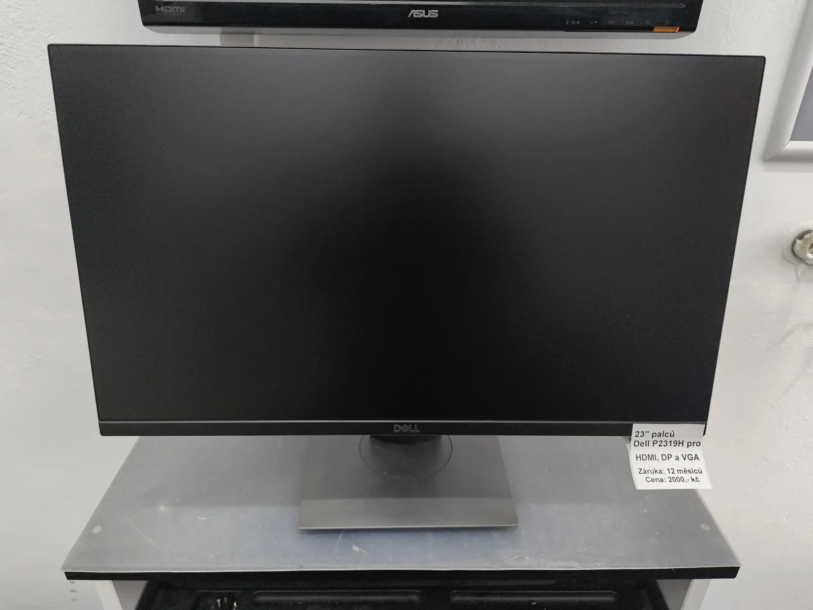 Dell P2319H Pro