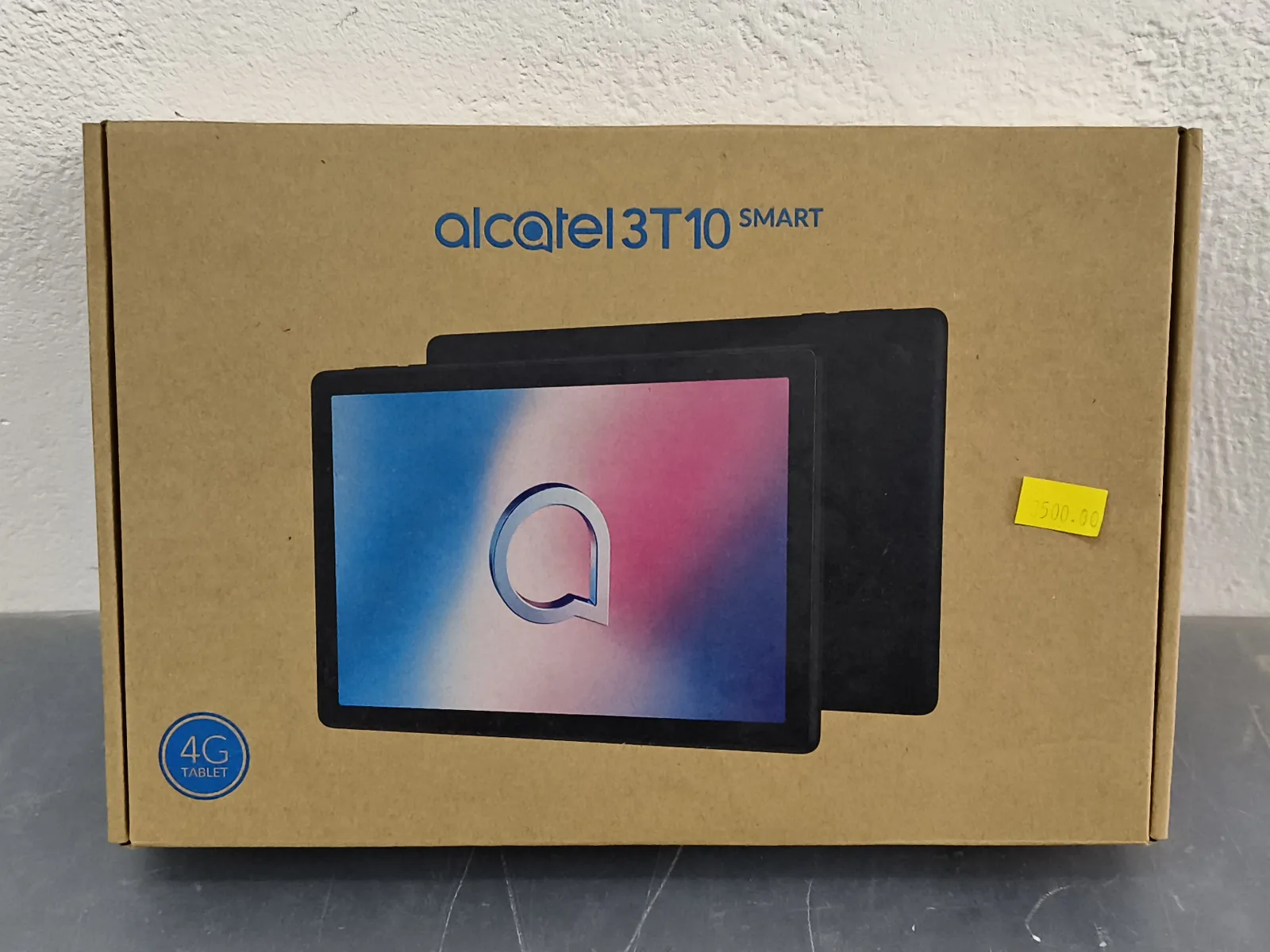 Alcatel 3T10 Smart
