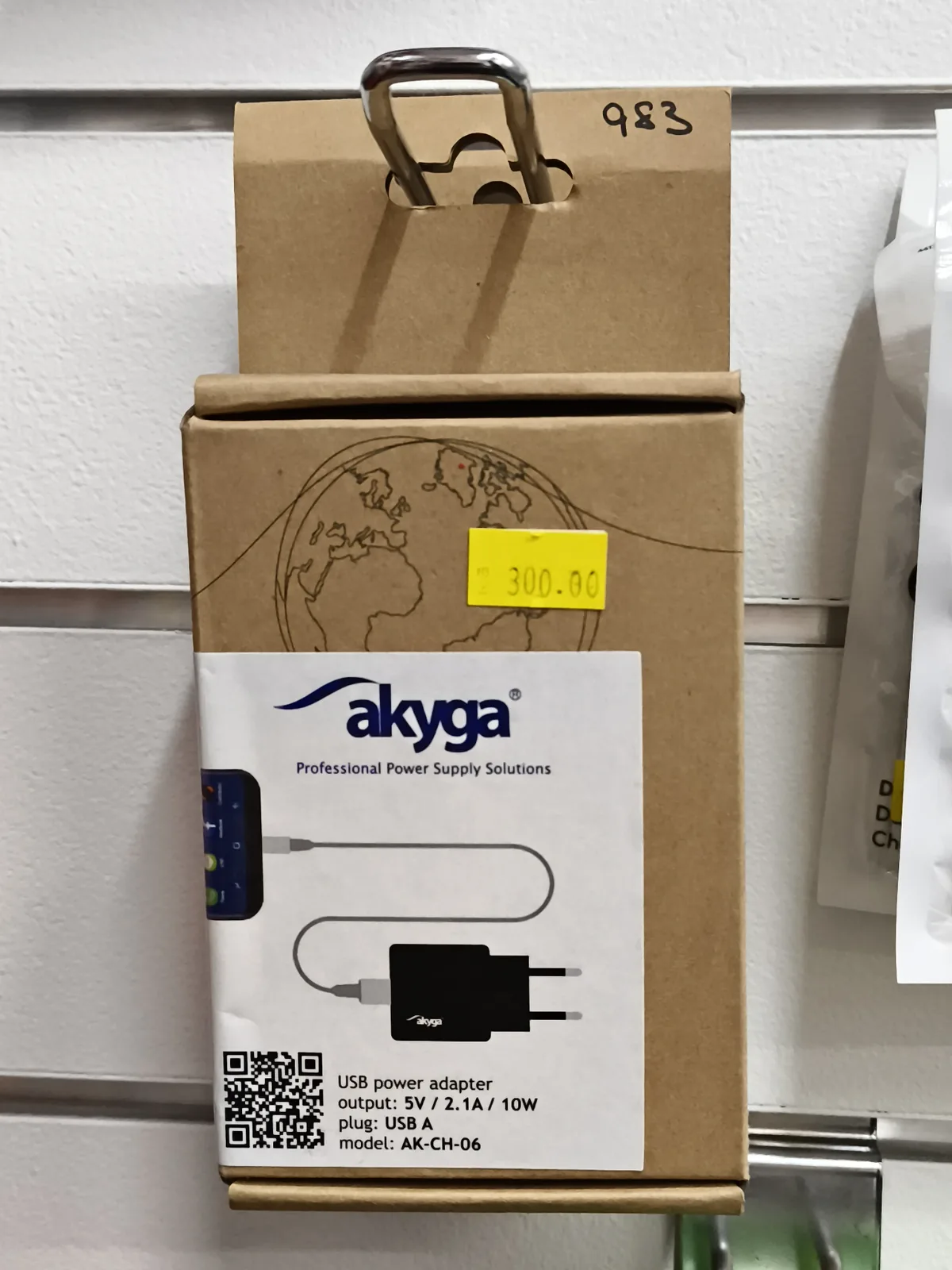 Akyga AK-CH-06
