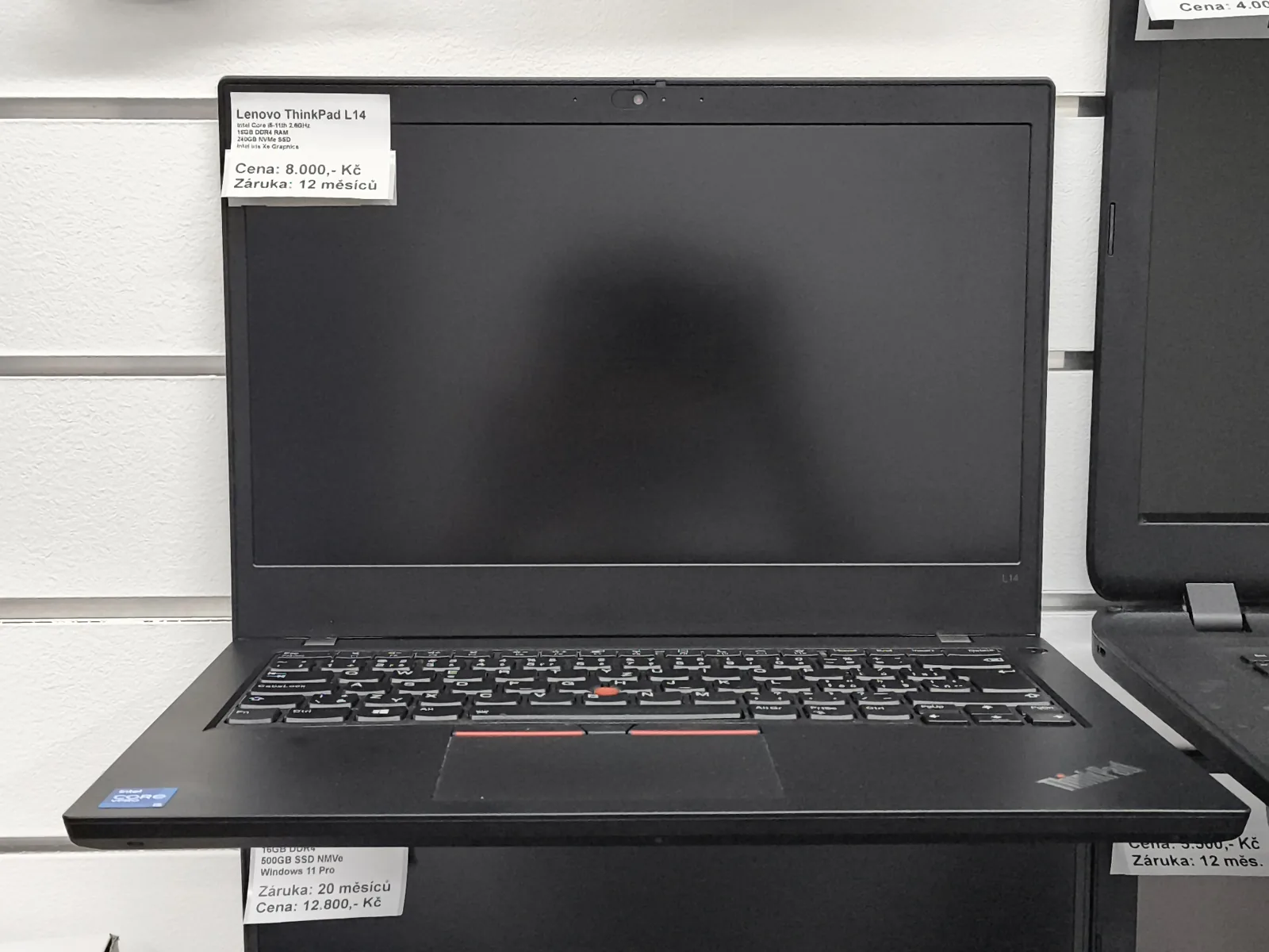 Lenovo ThinkPad L14