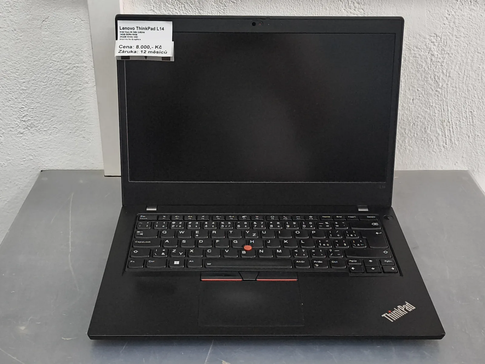 Lenovo ThinkPad L14